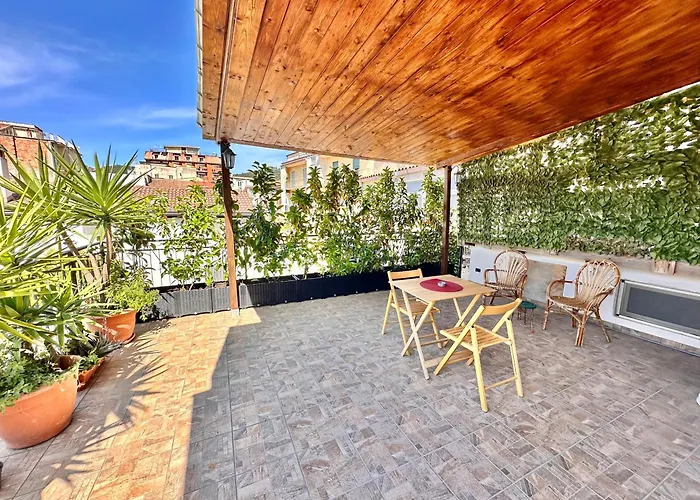 La Terrazza