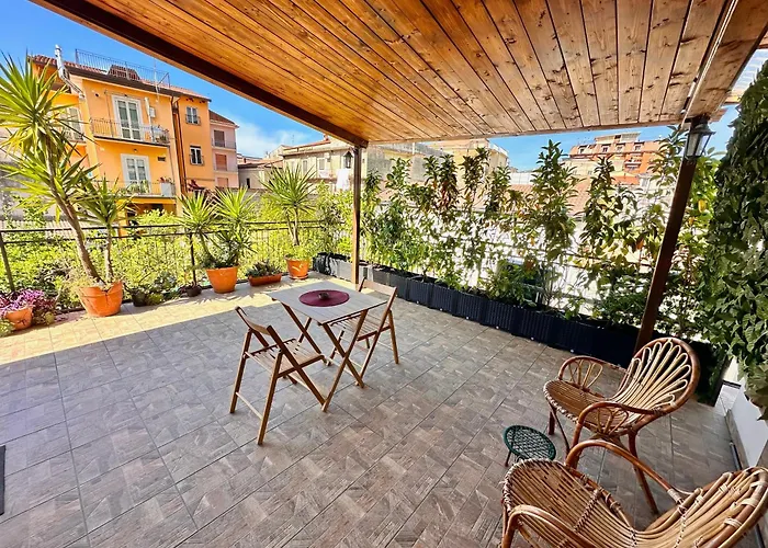 La Terrazza