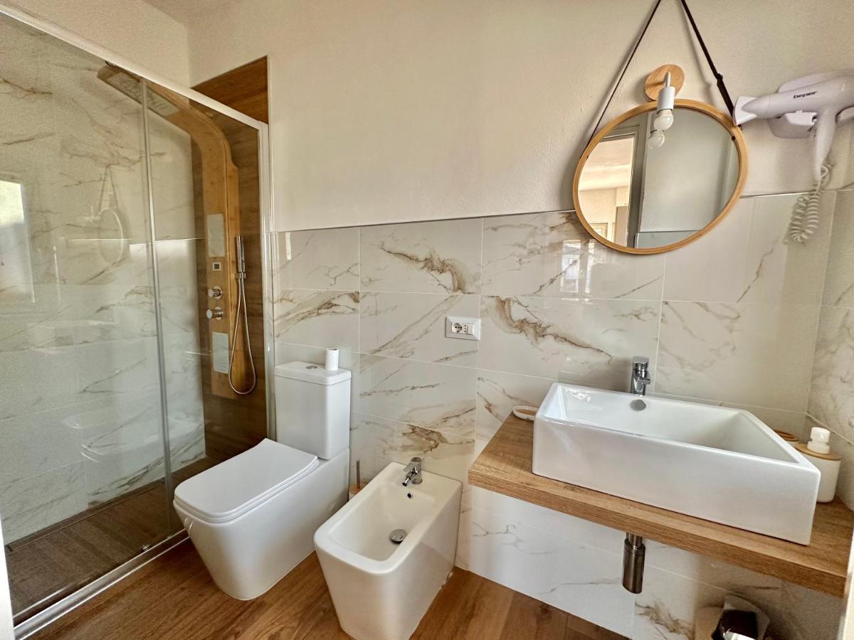 La Terrazza Holiday home Sapri