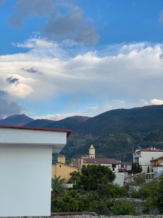 La Terrazza Holiday home