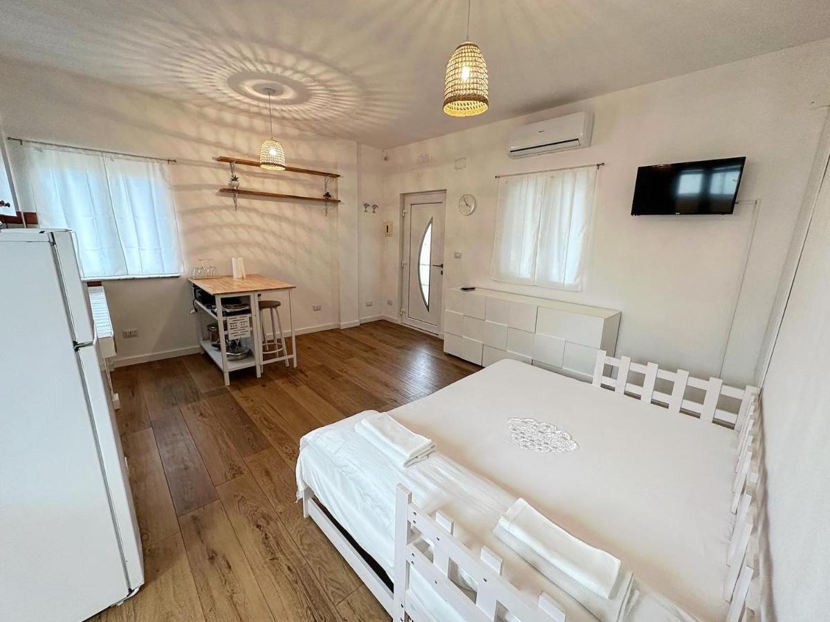 Holiday home La Terrazza *