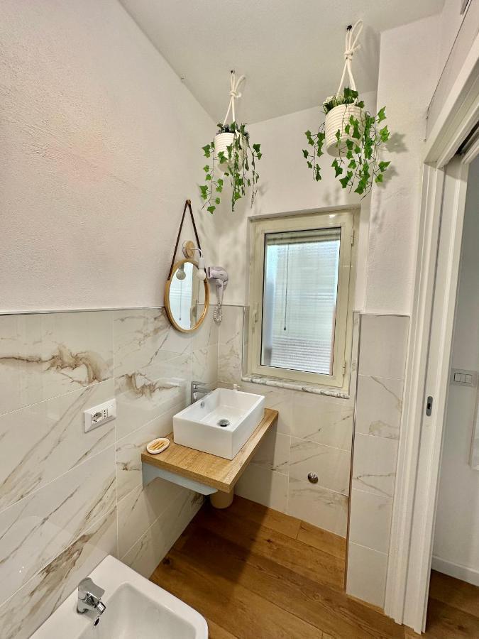 La Terrazza Holiday home