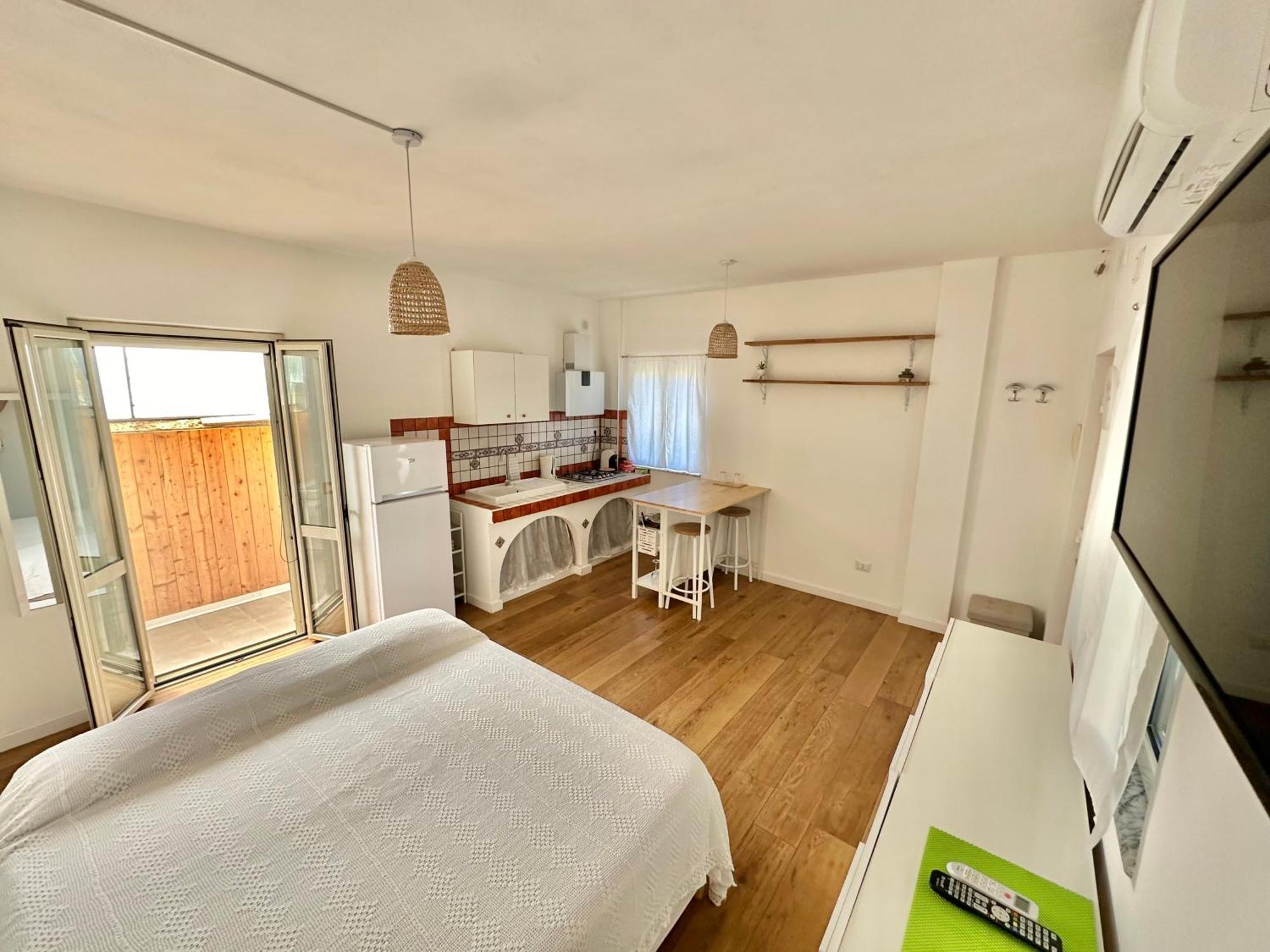 Holiday home La Terrazza Sapri