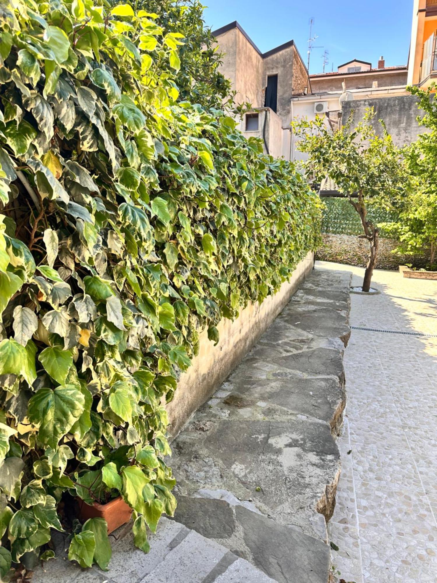 La Terrazza Holiday home