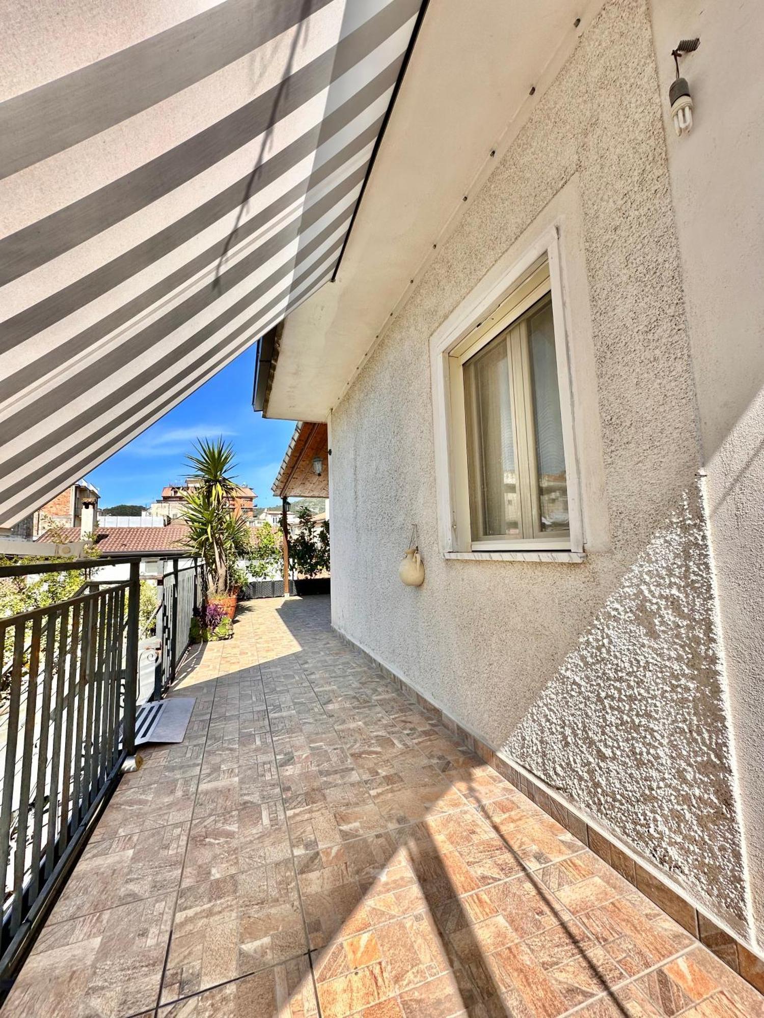 La Terrazza